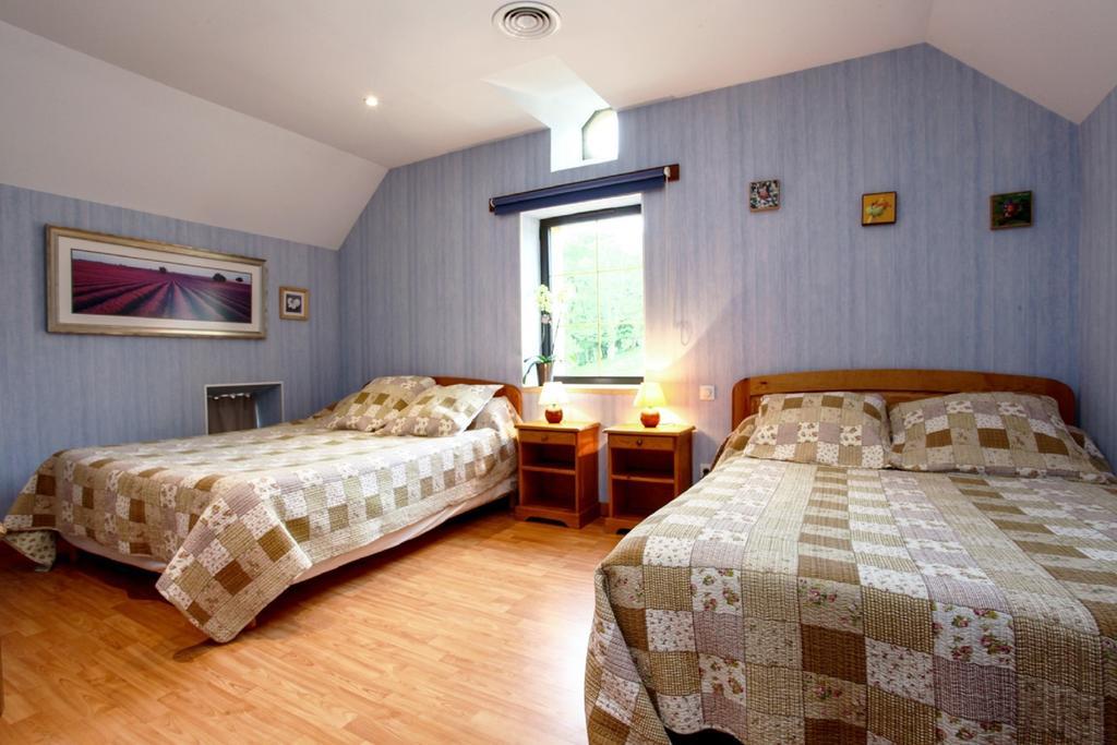 Chambres D'Hotes Les Peyrouses Sarlat Exterior foto
