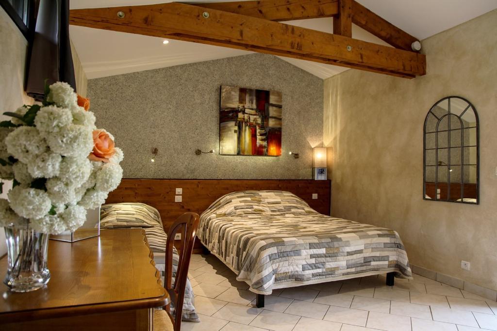 Chambres D'Hotes Les Peyrouses Sarlat Exterior foto
