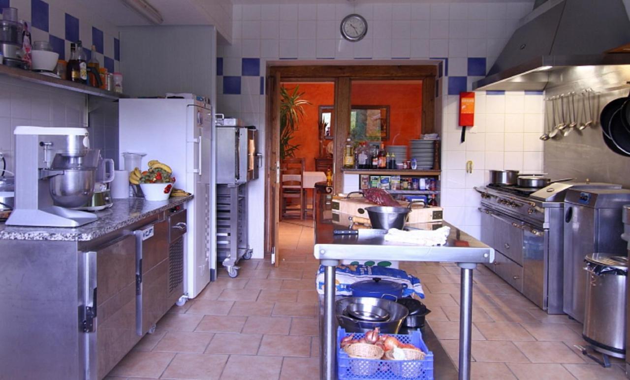 Chambres D'Hotes Les Peyrouses Sarlat Exterior foto